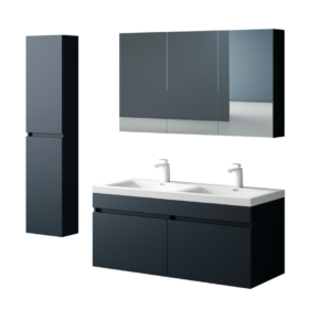 Nica Double Basin Furniture