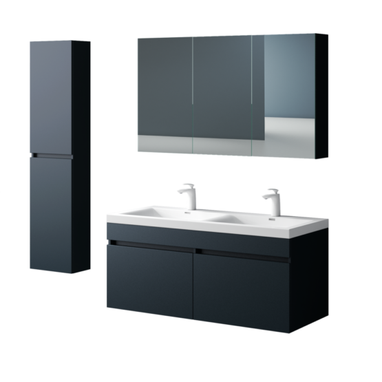 Nica Double Basin Furniture
