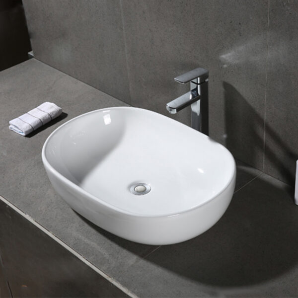 Beirut Countertop Basin