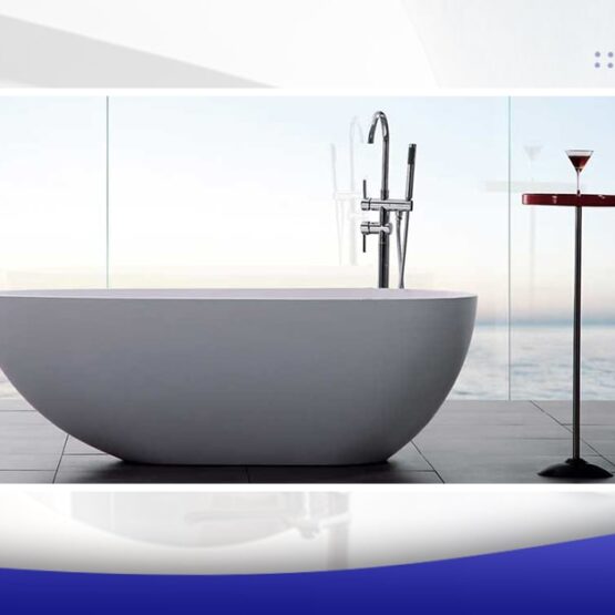 Modern Bathtub Designs