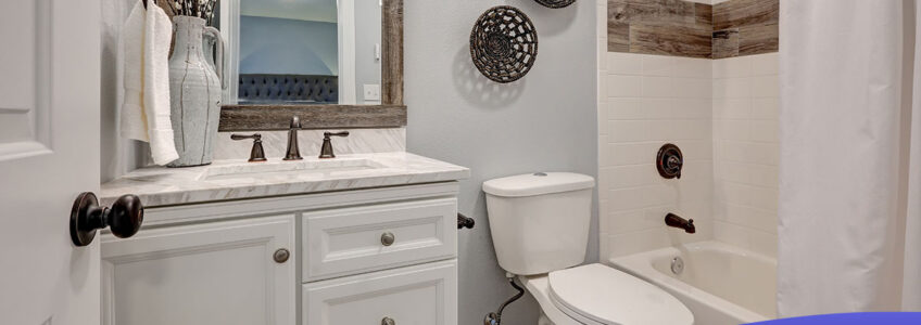How To Create A Stunning Bathroom Layout In Compact Spaces