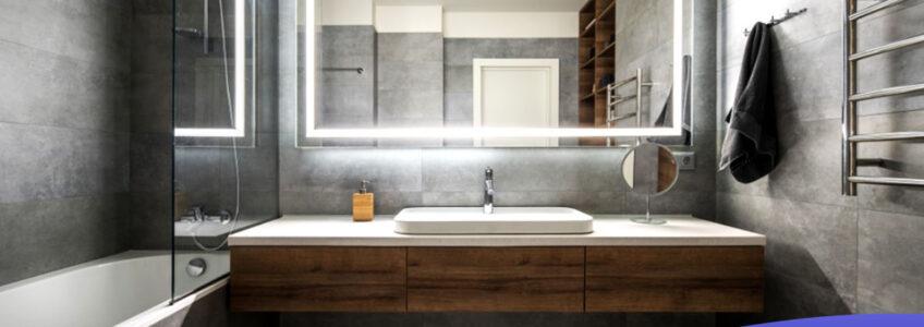 Your Complete Guide to Better Bathroom Lighting