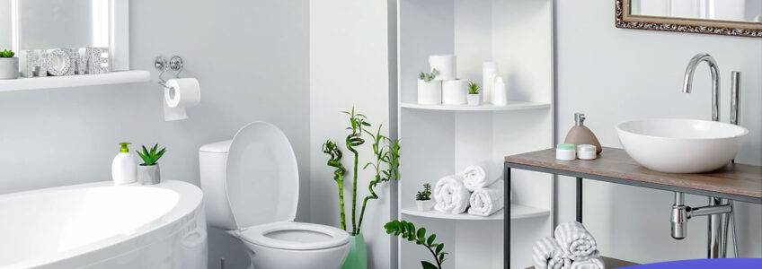 How To Choose The Right Bathroom Accessories For Your Home