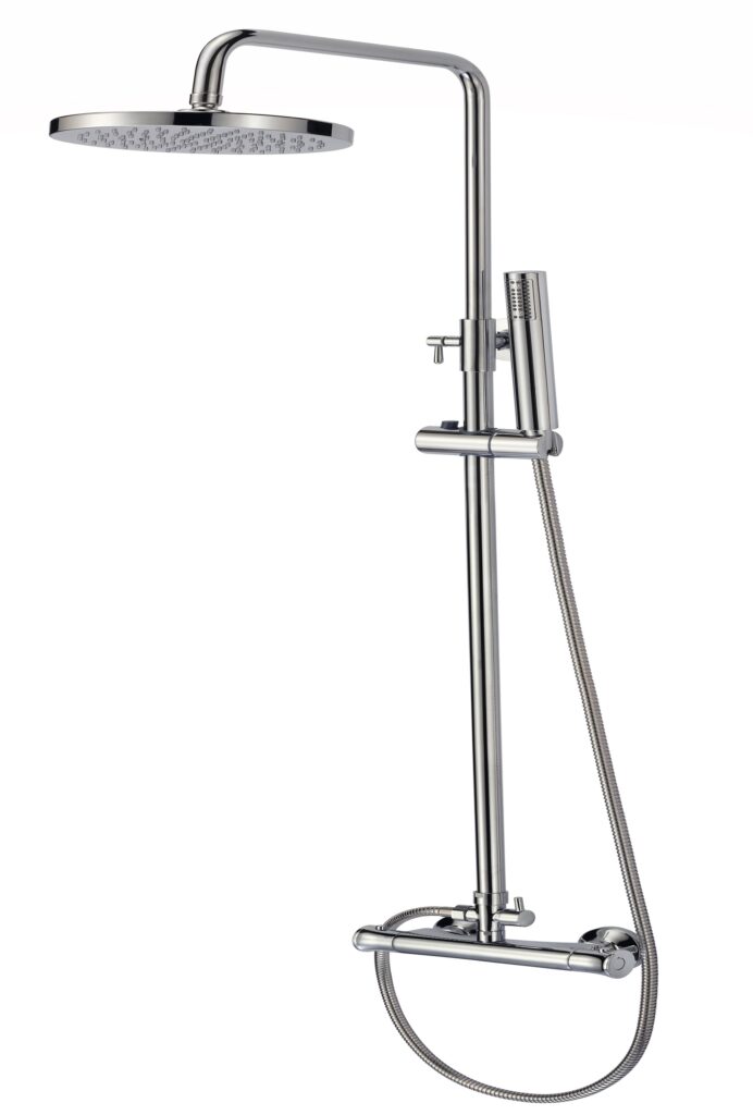 Buy HW201 Exposed Shower Nigeria Alneli Ltd