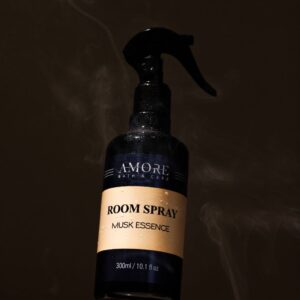 Musk Essence Room Spray